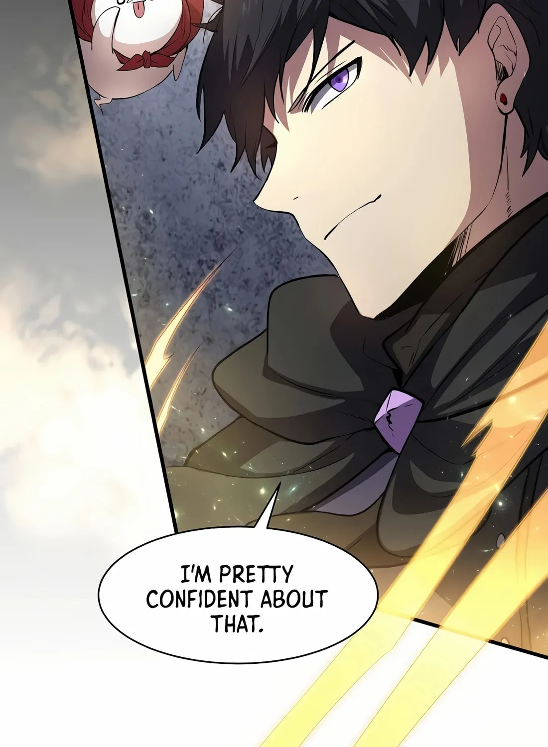 Read Skill Master Levels Up chapter 93 image 20 on Lezhin