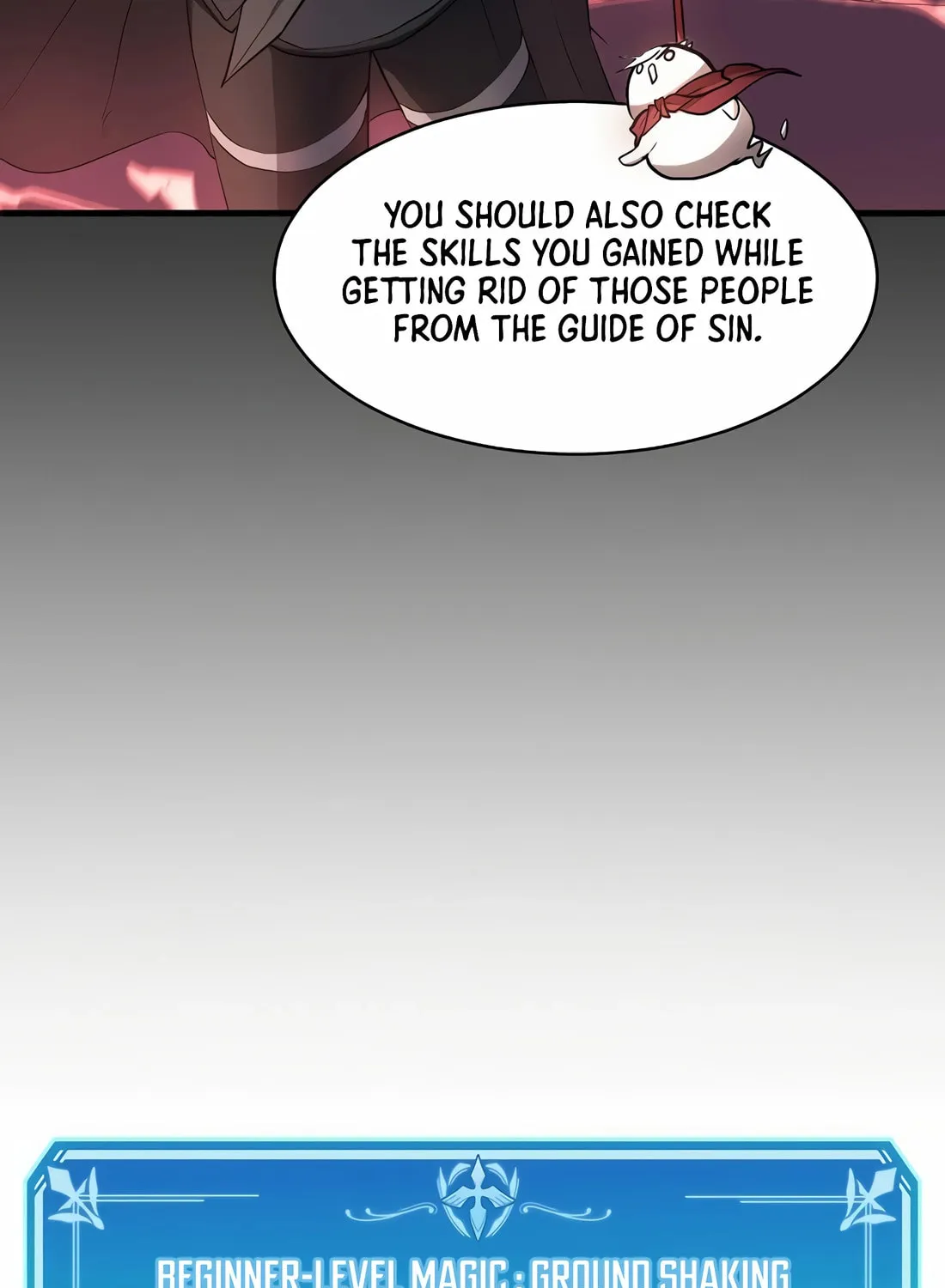 Read Skill Master Levels Up chapter 93 image 28 on Lezhin