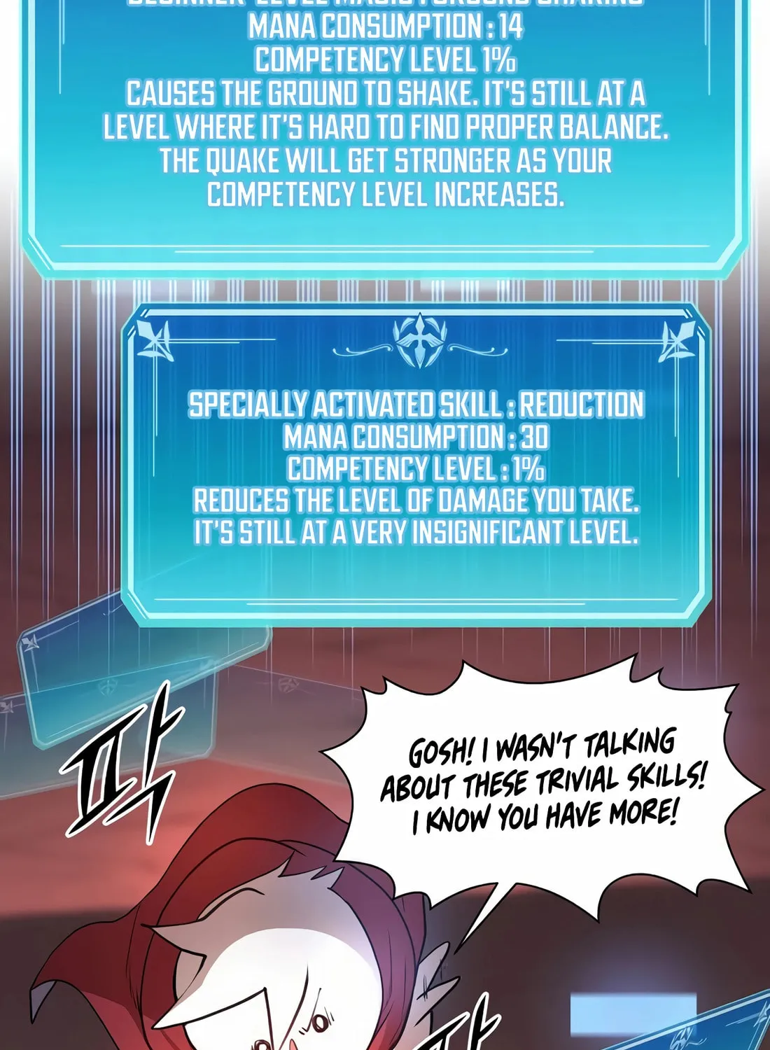 Read Skill Master Levels Up chapter 93 image 29 on Lezhin