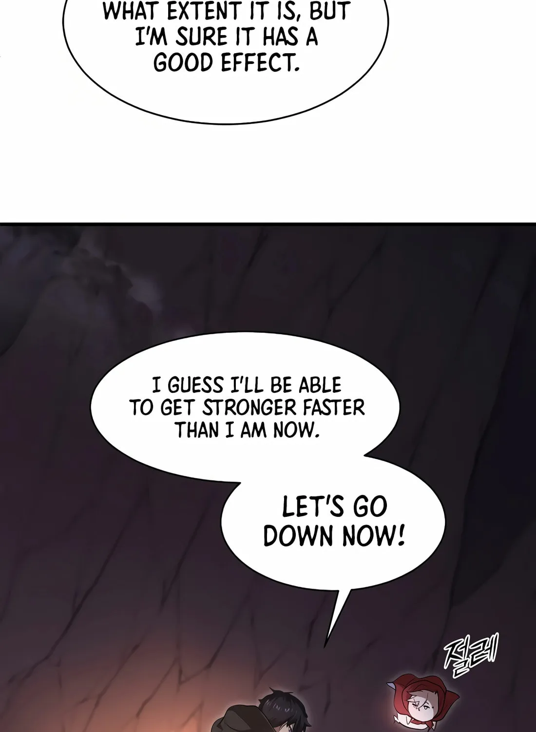 Read Skill Master Levels Up chapter 93 image 37 on Lezhin