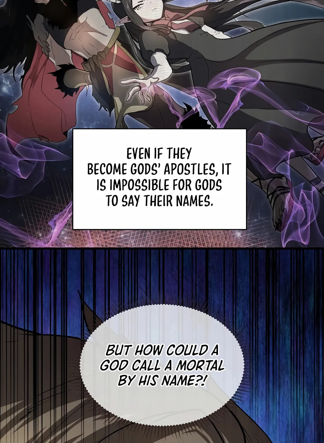 Read Skill Master Levels Up chapter 93 image 4 on Lezhin