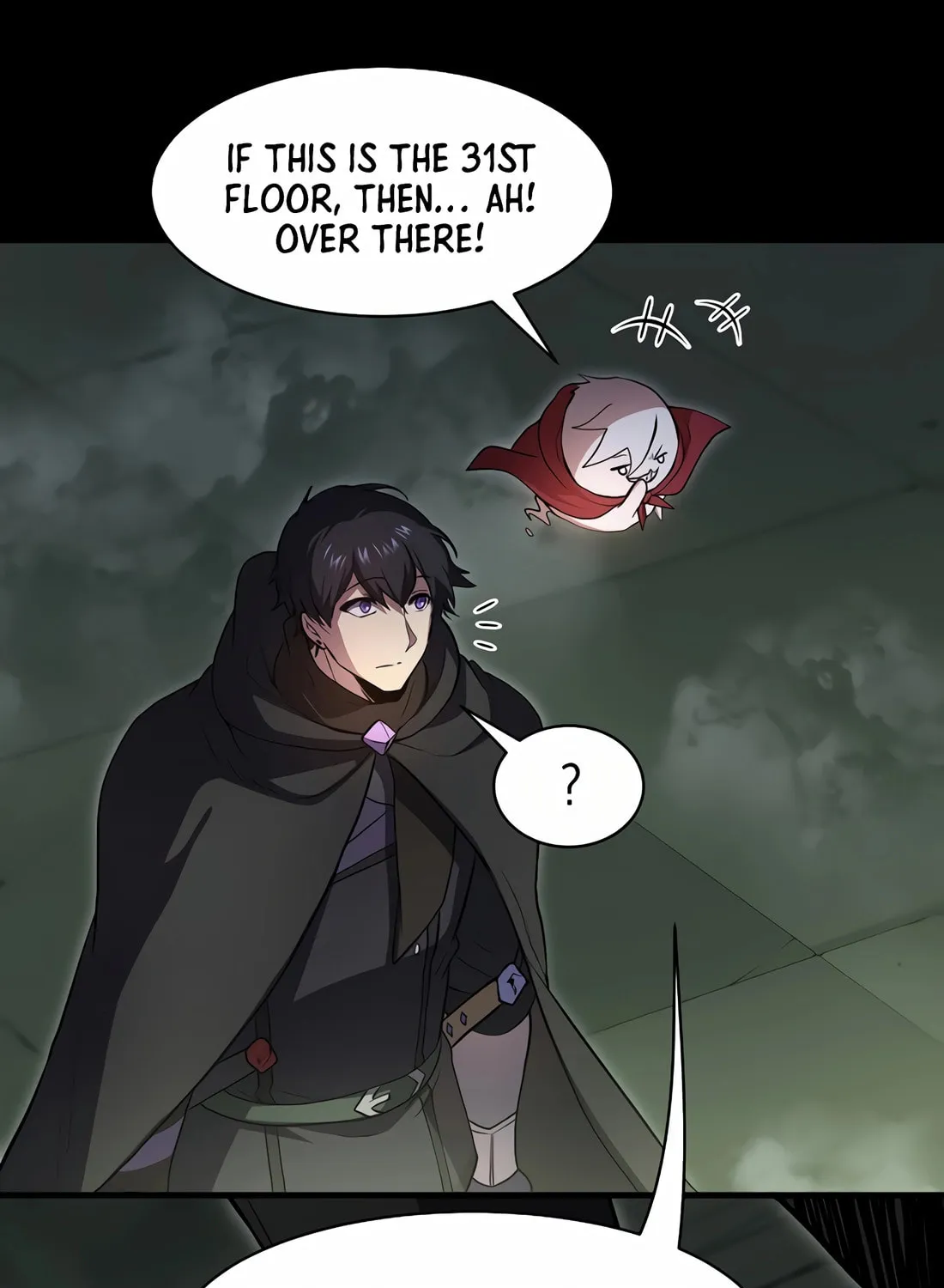 Read Skill Master Levels Up chapter 93 image 46 on Lezhin