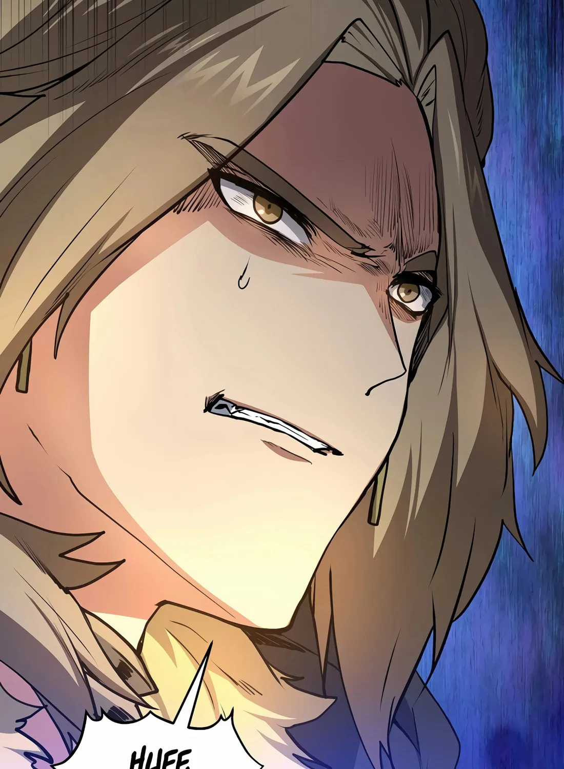 Read Skill Master Levels Up chapter 93 image 5 on Lezhin