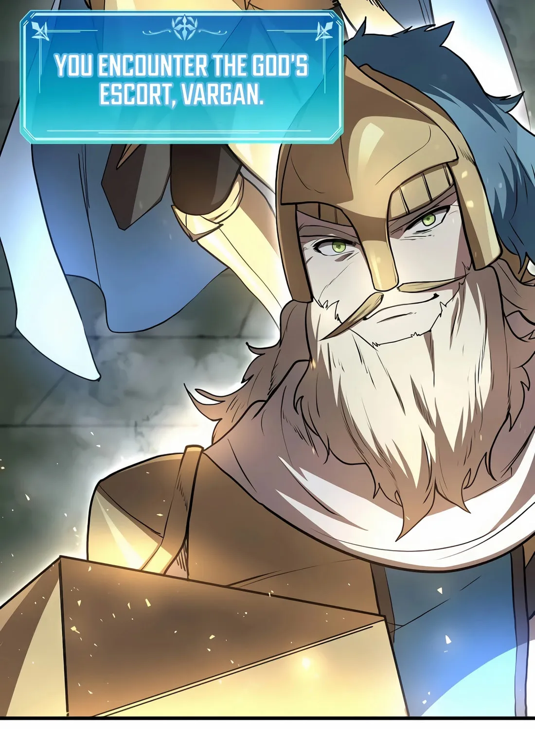 Read Skill Master Levels Up chapter 93 image 50 on Lezhin