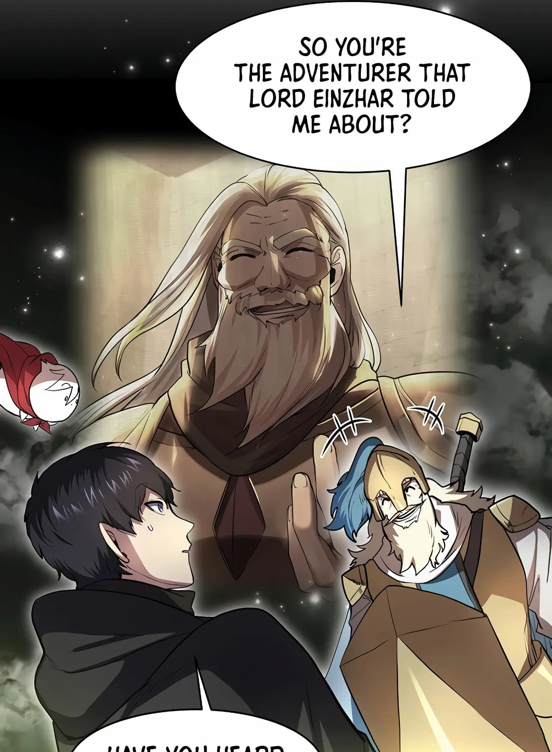 Read Skill Master Levels Up chapter 93 image 54 on Lezhin