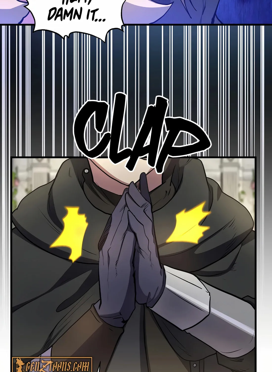 Read Skill Master Levels Up chapter 93 image 6 on Lezhin