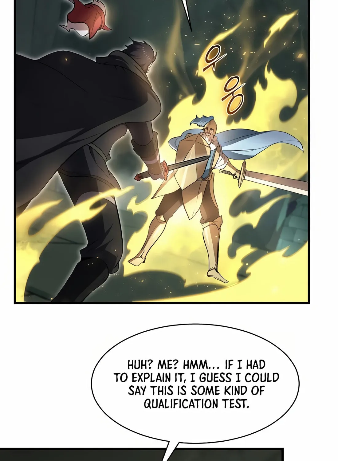 Read Skill Master Levels Up chapter 93 image 61 on Lezhin