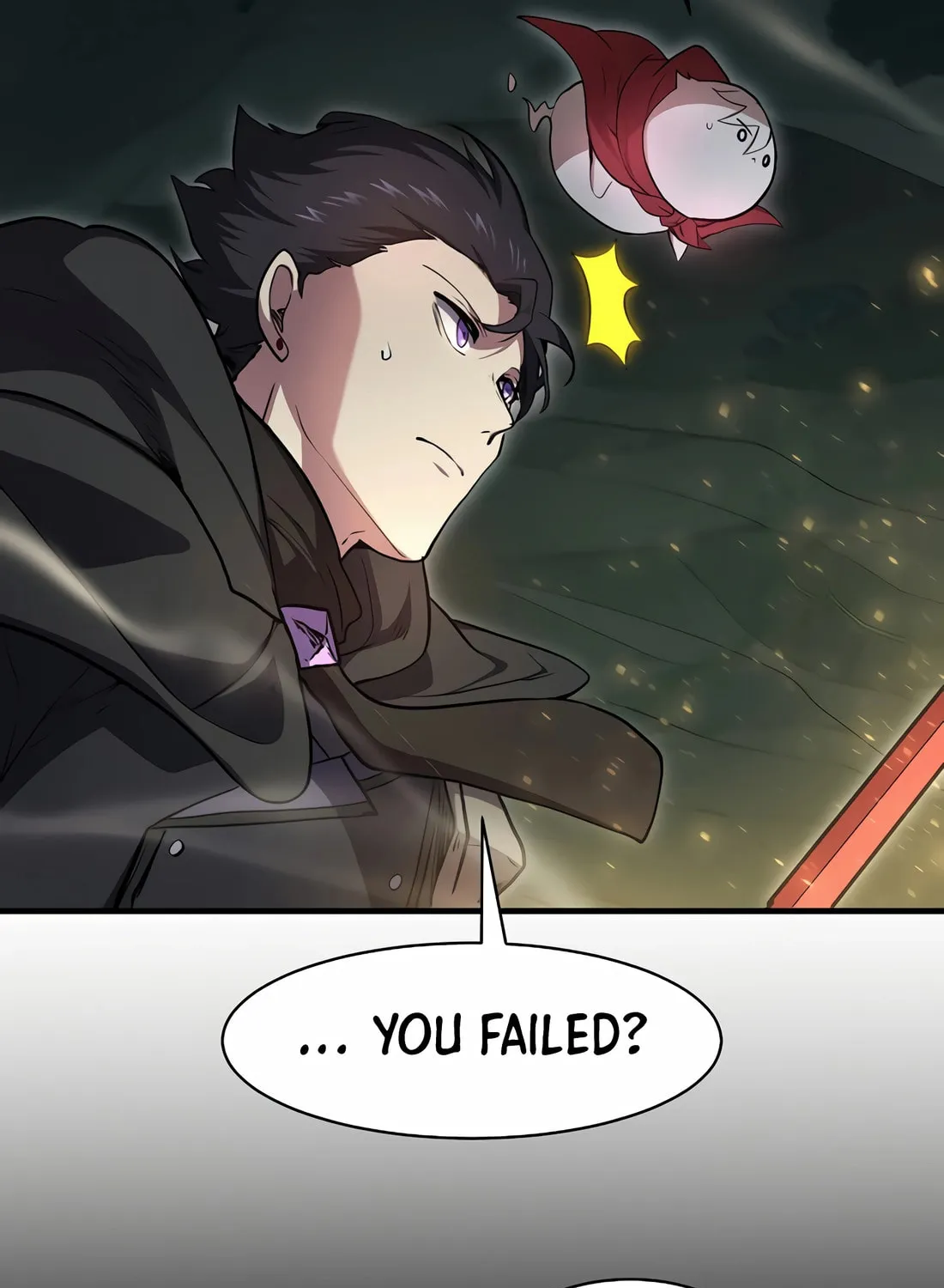 Read Skill Master Levels Up chapter 93 image 64 on Lezhin