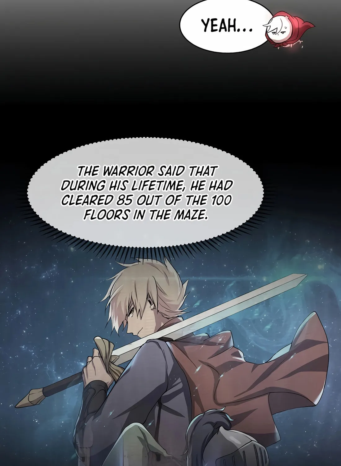 Read Skill Master Levels Up chapter 93 image 65 on Lezhin