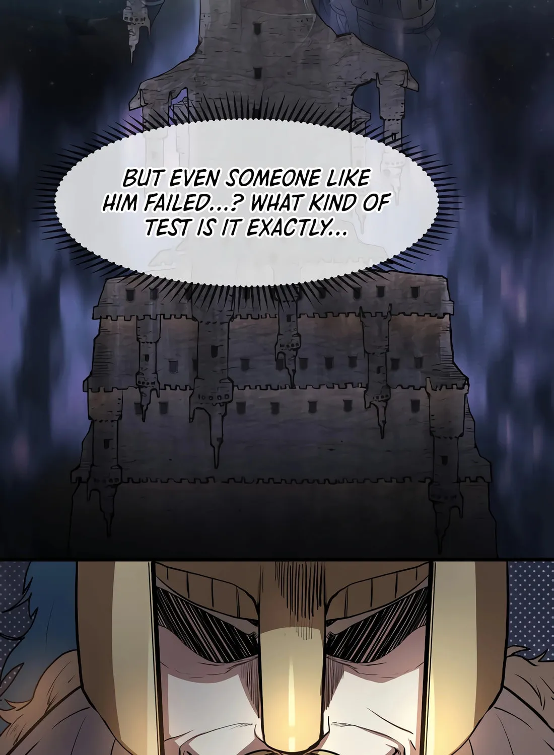 Read Skill Master Levels Up chapter 93 image 66 on Lezhin