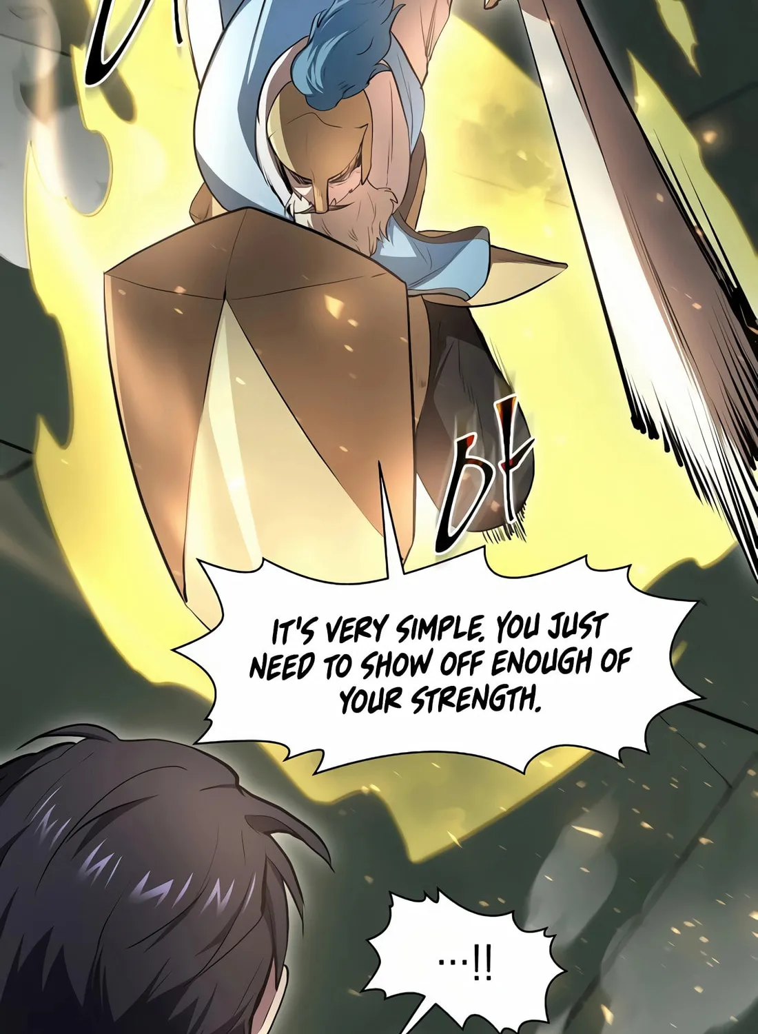 Read Skill Master Levels Up chapter 93 image 69 on Lezhin