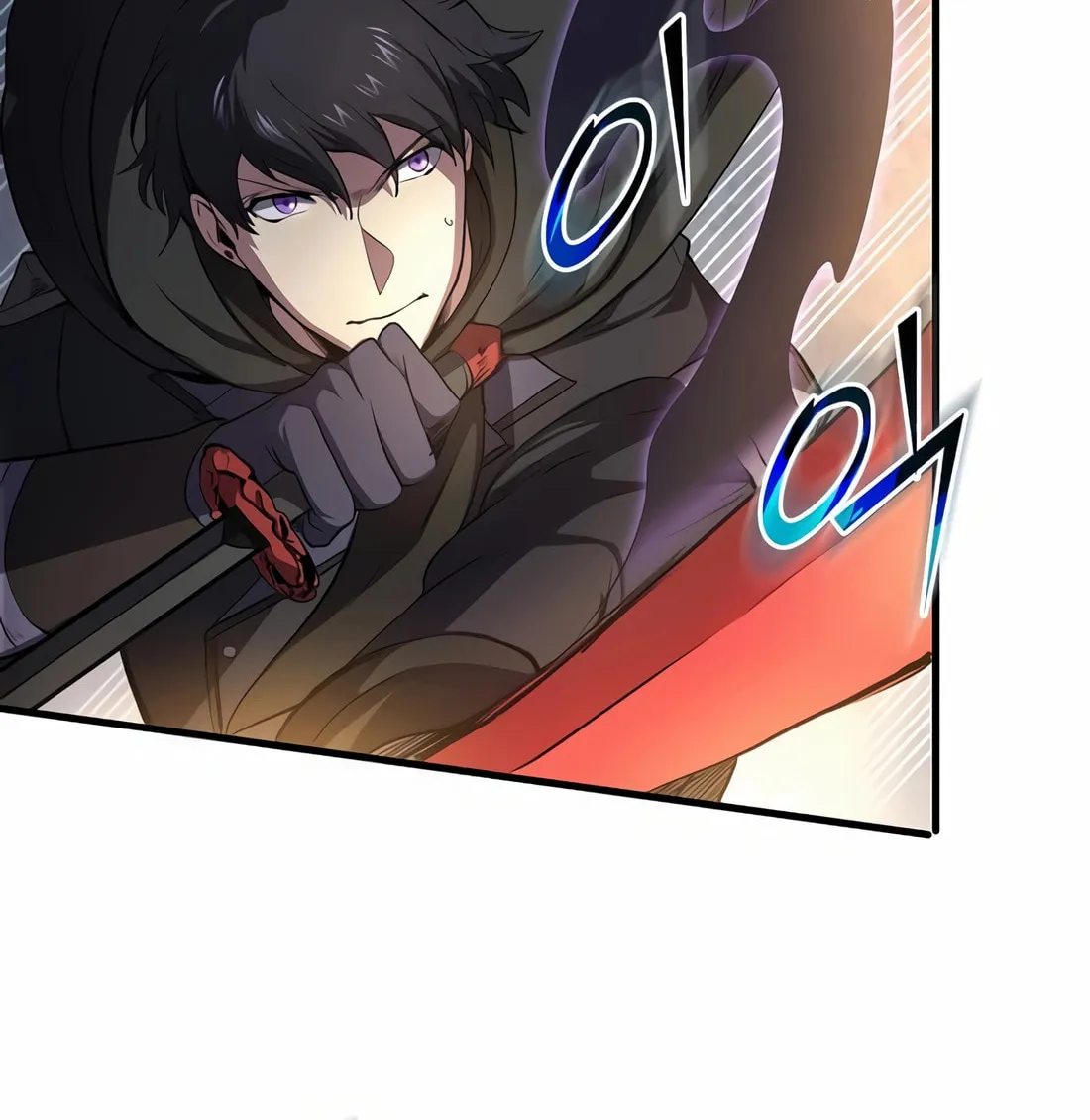 Read Skill Master Levels Up chapter 93 image 71 on Lezhin