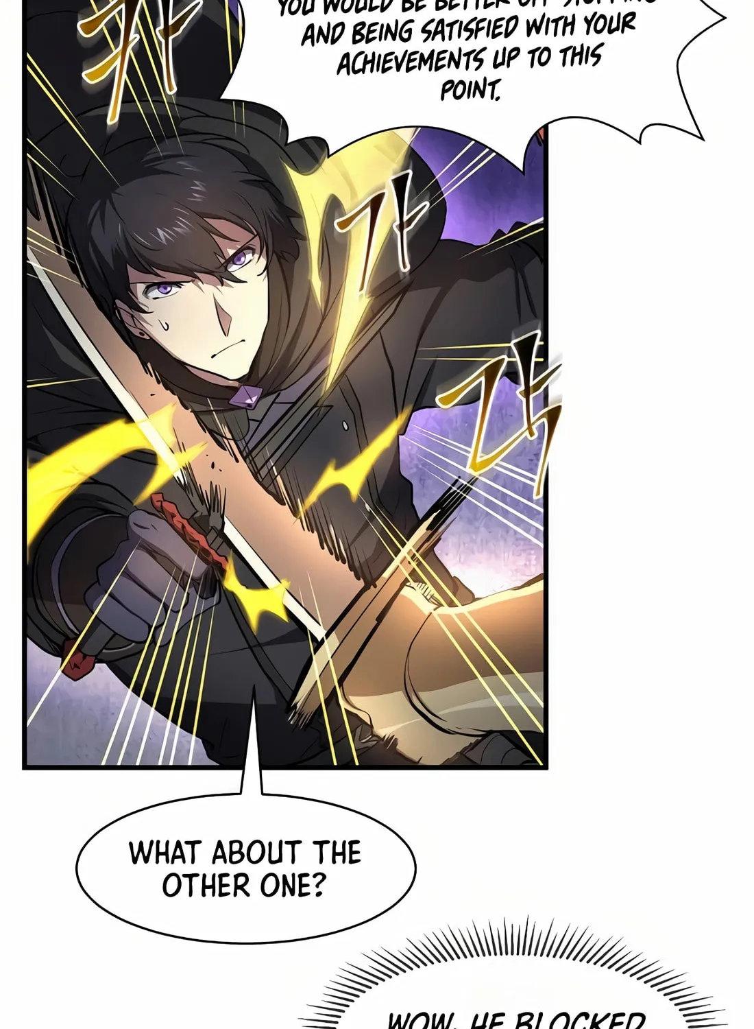 Read Skill Master Levels Up chapter 93 image 73 on Lezhin