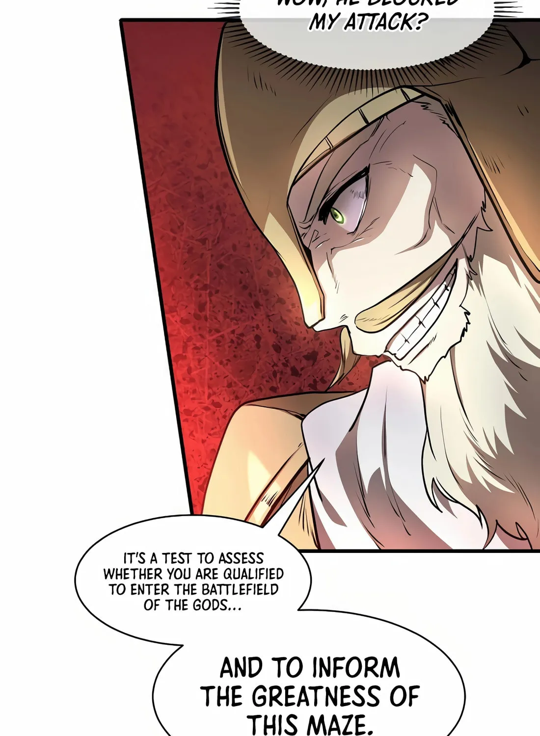 Read Skill Master Levels Up chapter 93 image 74 on Lezhin