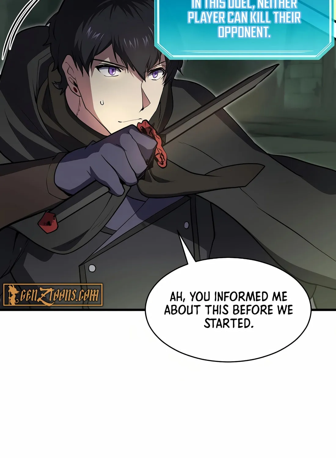 Read Skill Master Levels Up chapter 93 image 78 on Lezhin