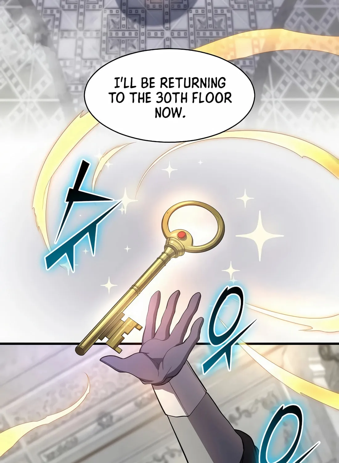 Read Skill Master Levels Up chapter 93 image 9 on Lezhin