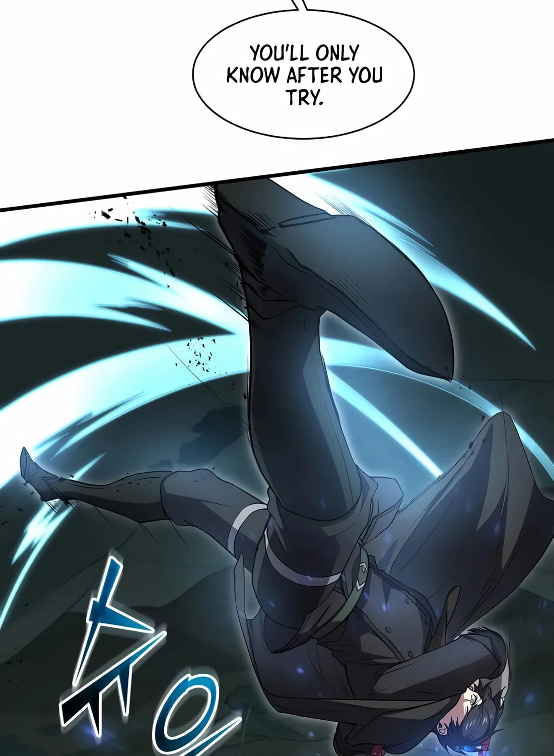 Read Skill Master Levels Up chapter 93 image 91 on Lezhin