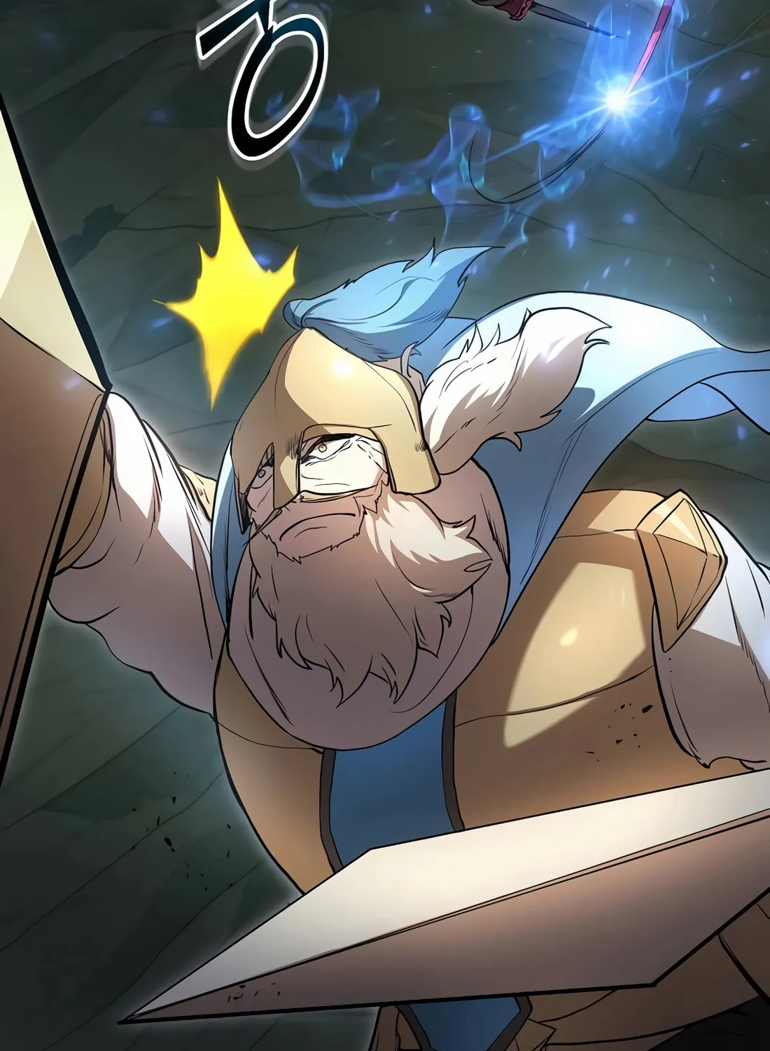 Read Skill Master Levels Up chapter 93 image 92 on Lezhin