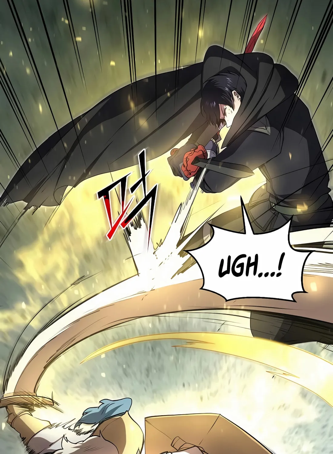 Read Skill Master Levels Up chapter 93 image 97 on Lezhin