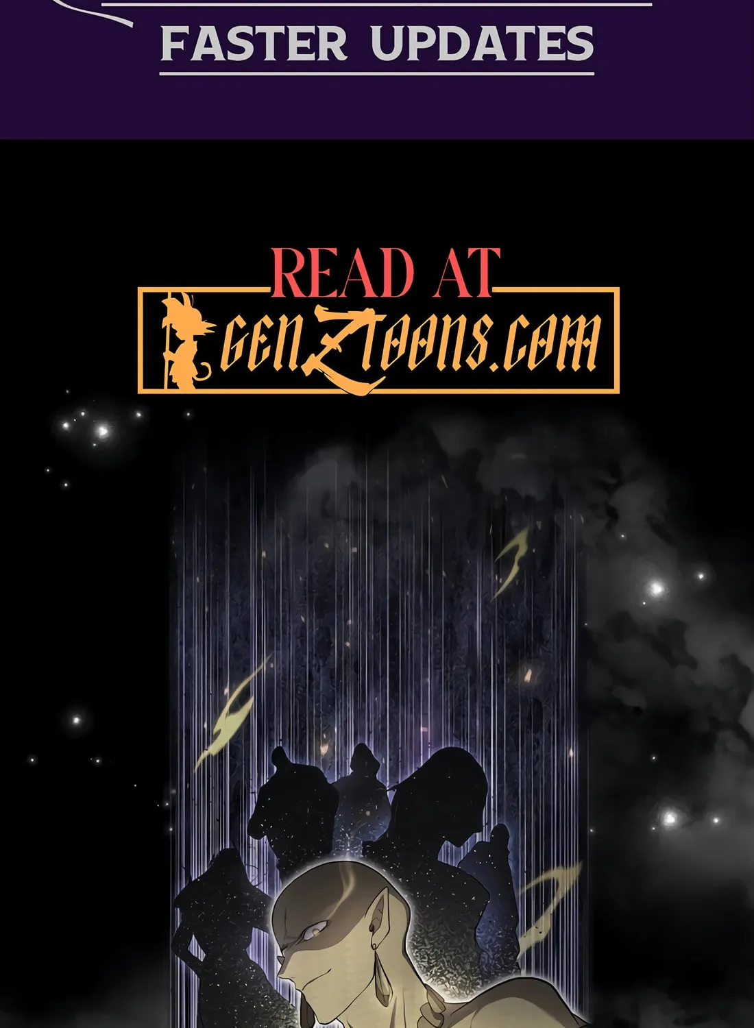 Read Skill Master Levels Up chapter 94 image 1 on Lezhin