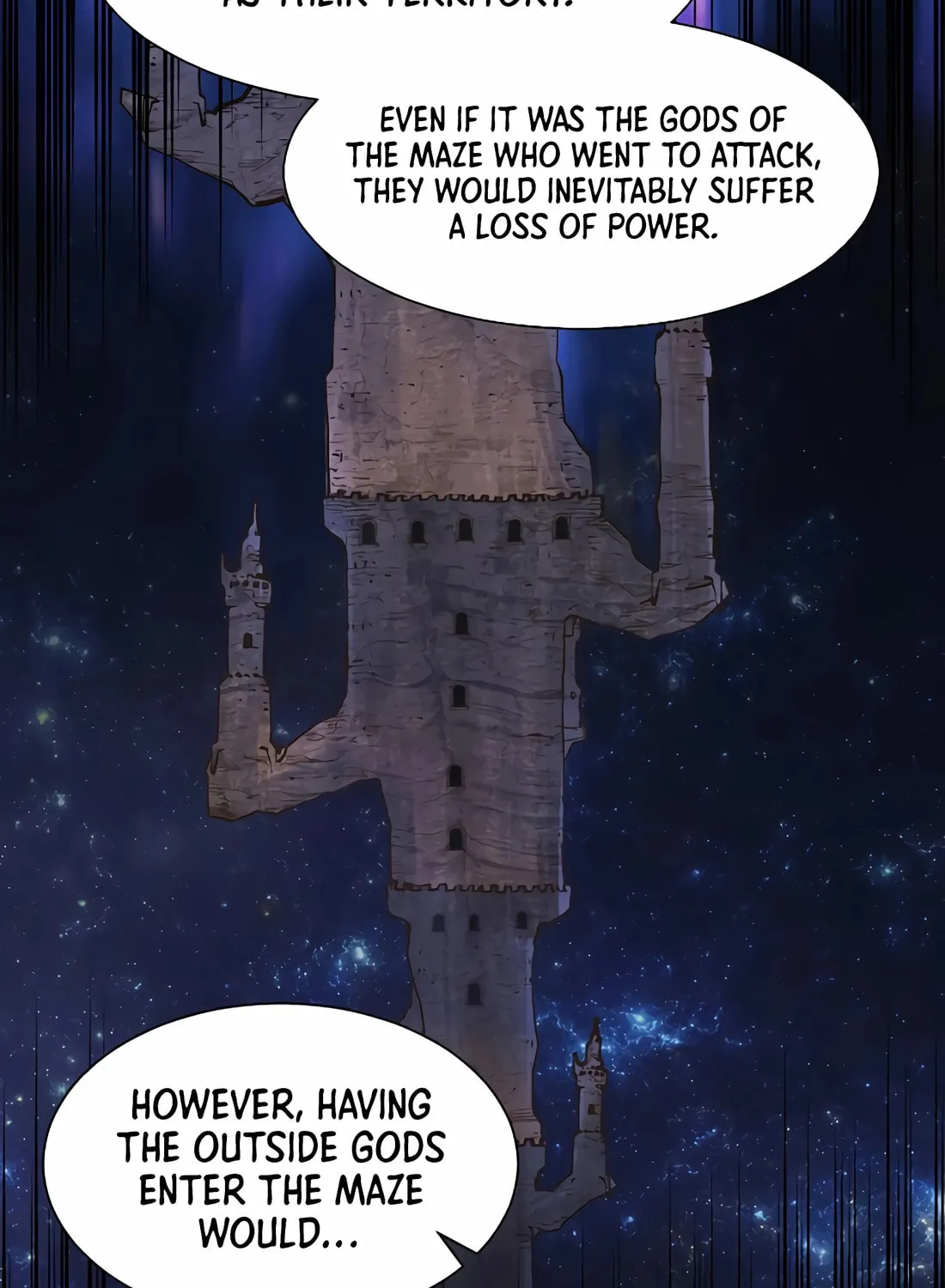 Read Skill Master Levels Up chapter 94 image 10 on Lezhin