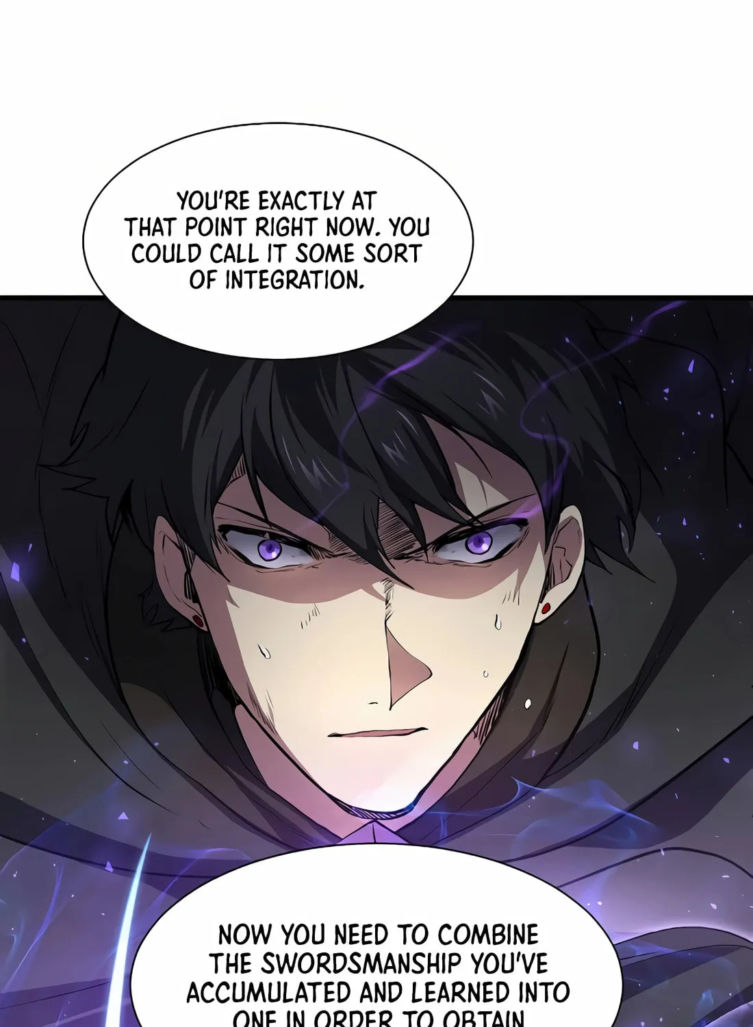 Read Skill Master Levels Up chapter 94 image 104 on Lezhin