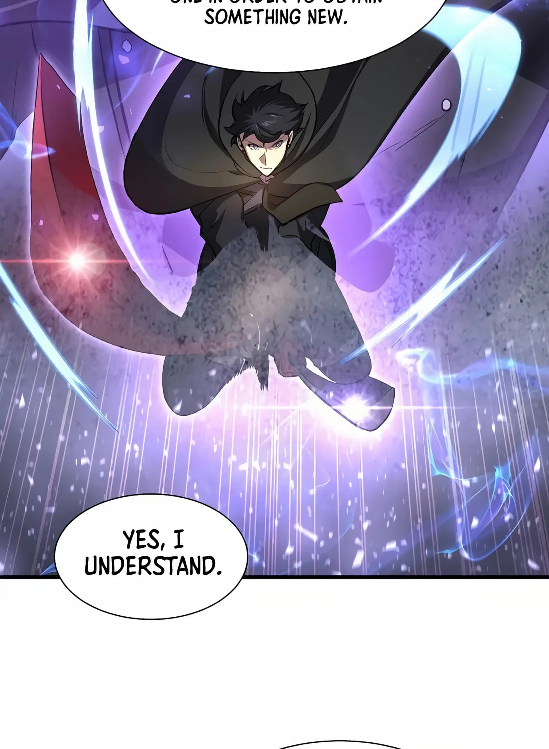 Read Skill Master Levels Up chapter 94 image 105 on Lezhin