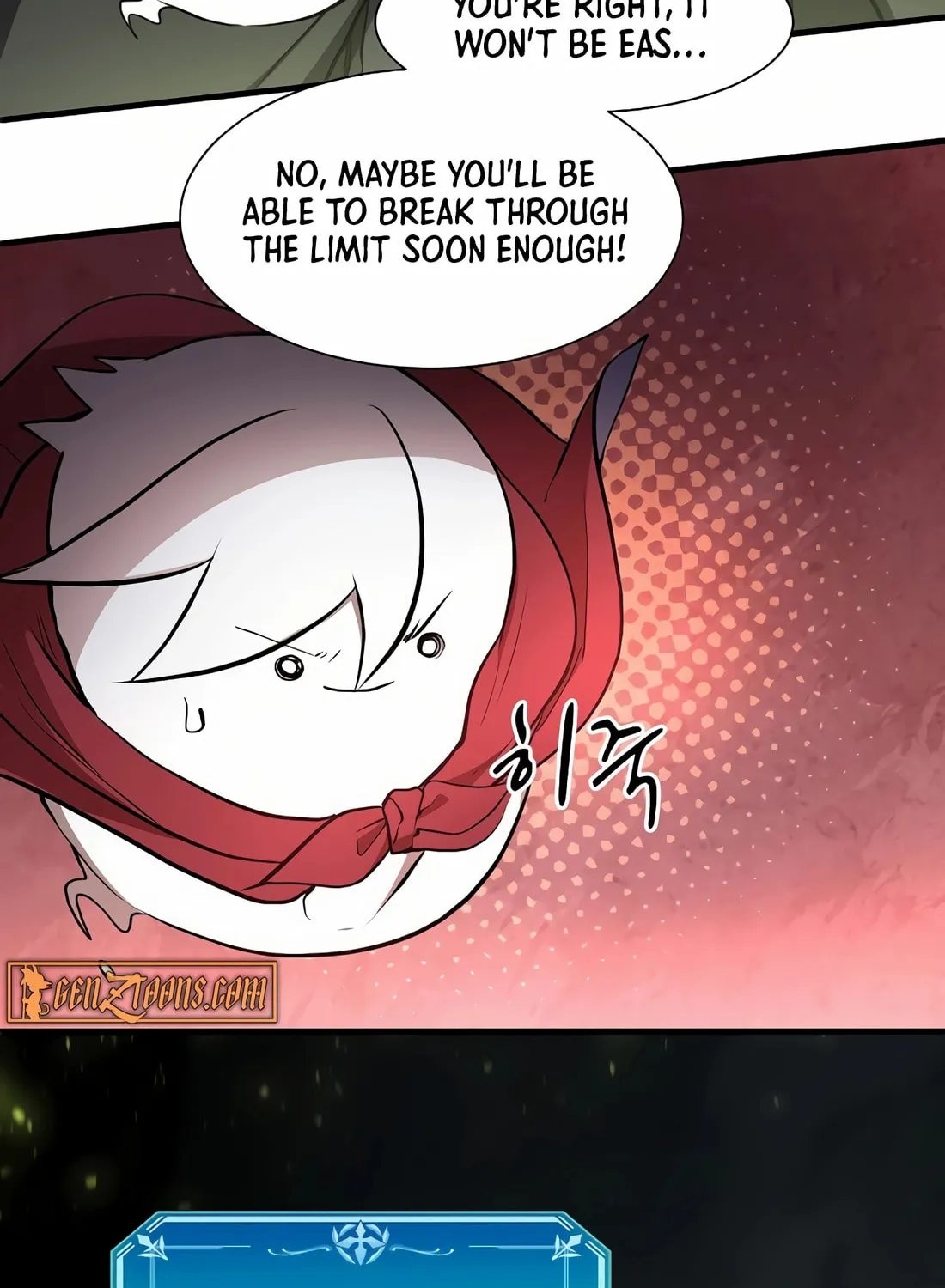Read Skill Master Levels Up chapter 94 image 107 on Lezhin
