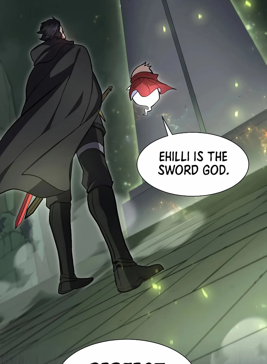 Read Skill Master Levels Up chapter 94 image 109 on Lezhin