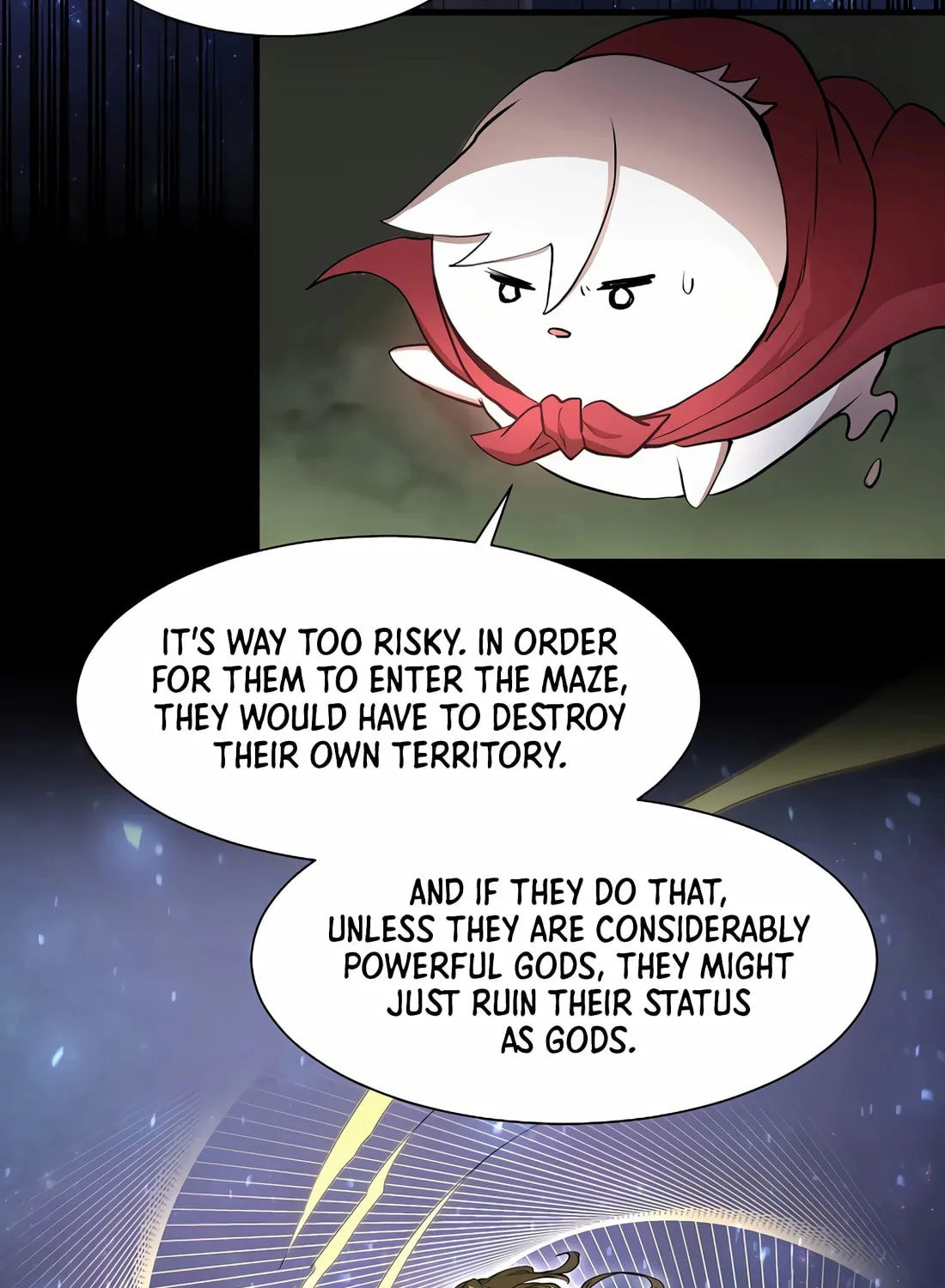 Read Skill Master Levels Up chapter 94 image 11 on Lezhin