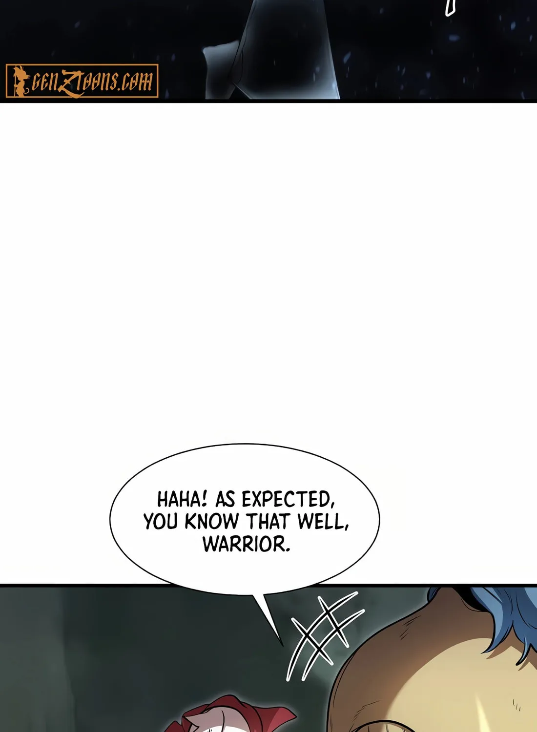 Read Skill Master Levels Up chapter 94 image 13 on Lezhin