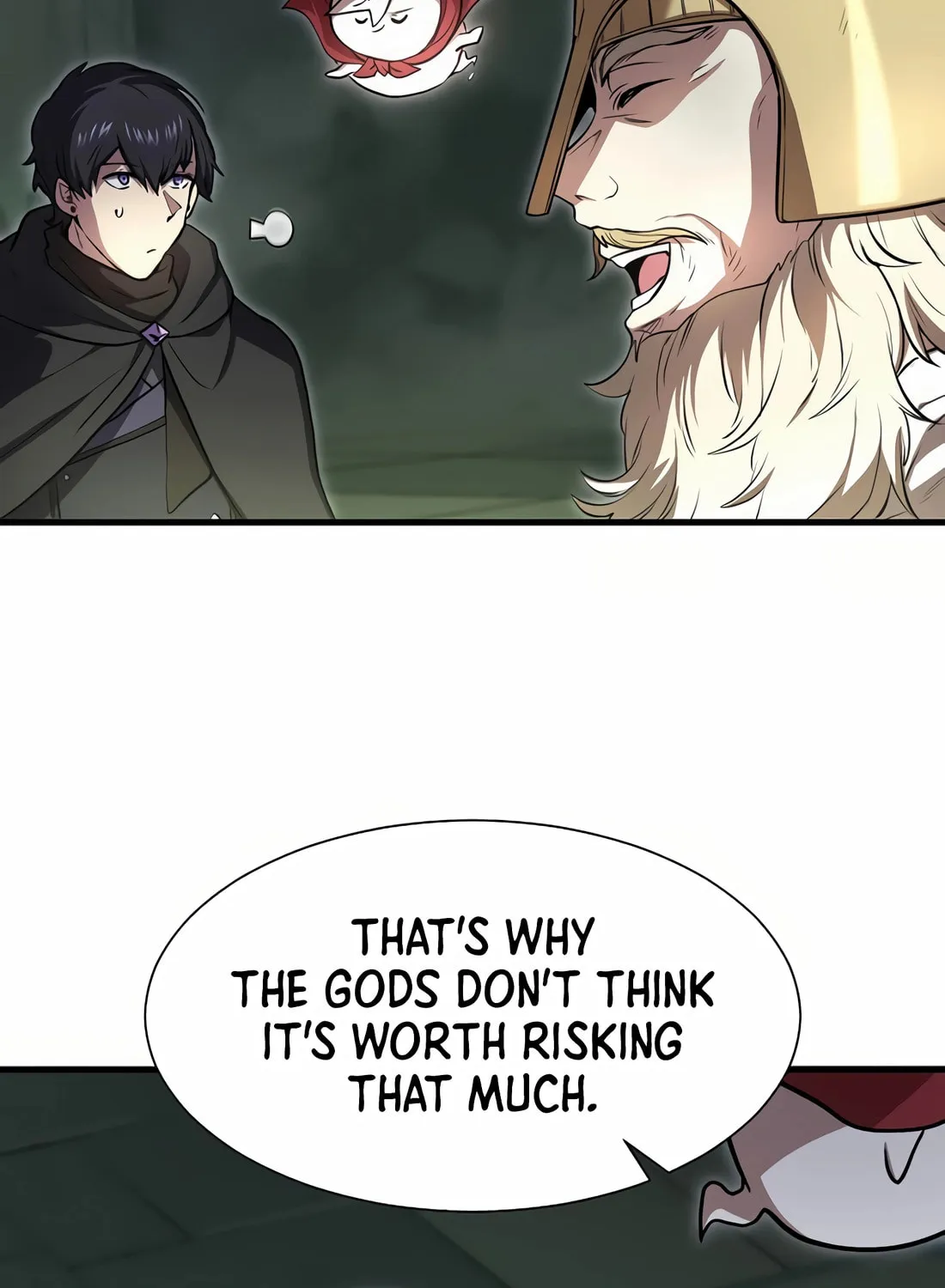 Read Skill Master Levels Up chapter 94 image 14 on Lezhin