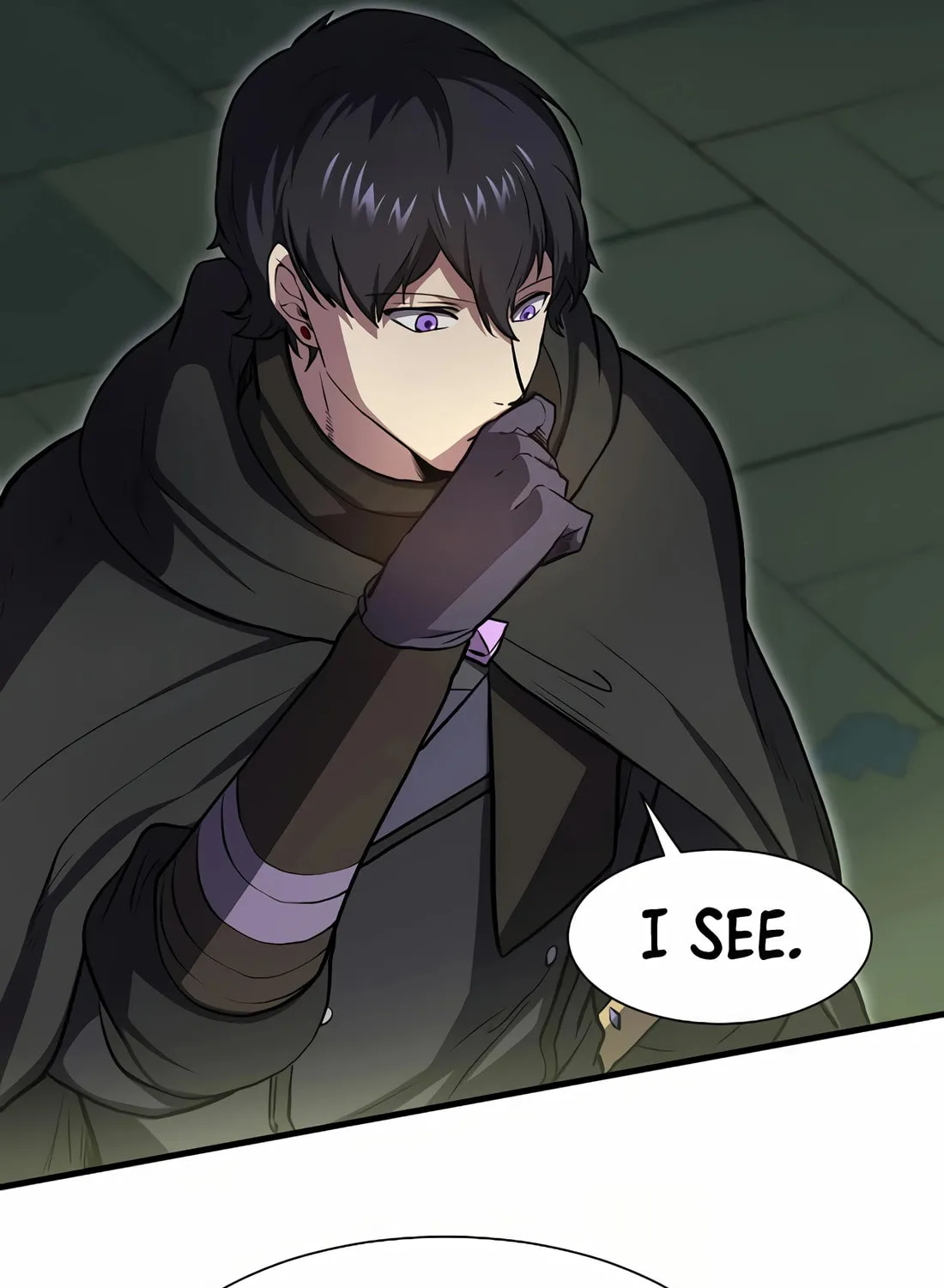 Read Skill Master Levels Up chapter 94 image 15 on Lezhin