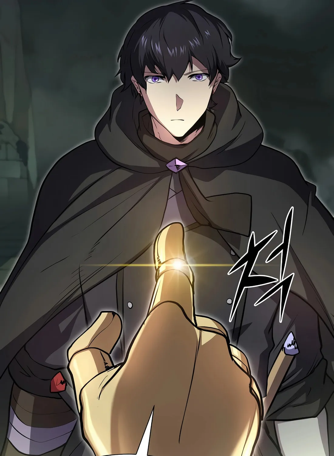 Read Skill Master Levels Up chapter 94 image 18 on Lezhin