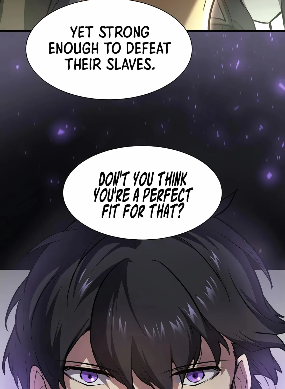 Read Skill Master Levels Up chapter 94 image 19 on Lezhin