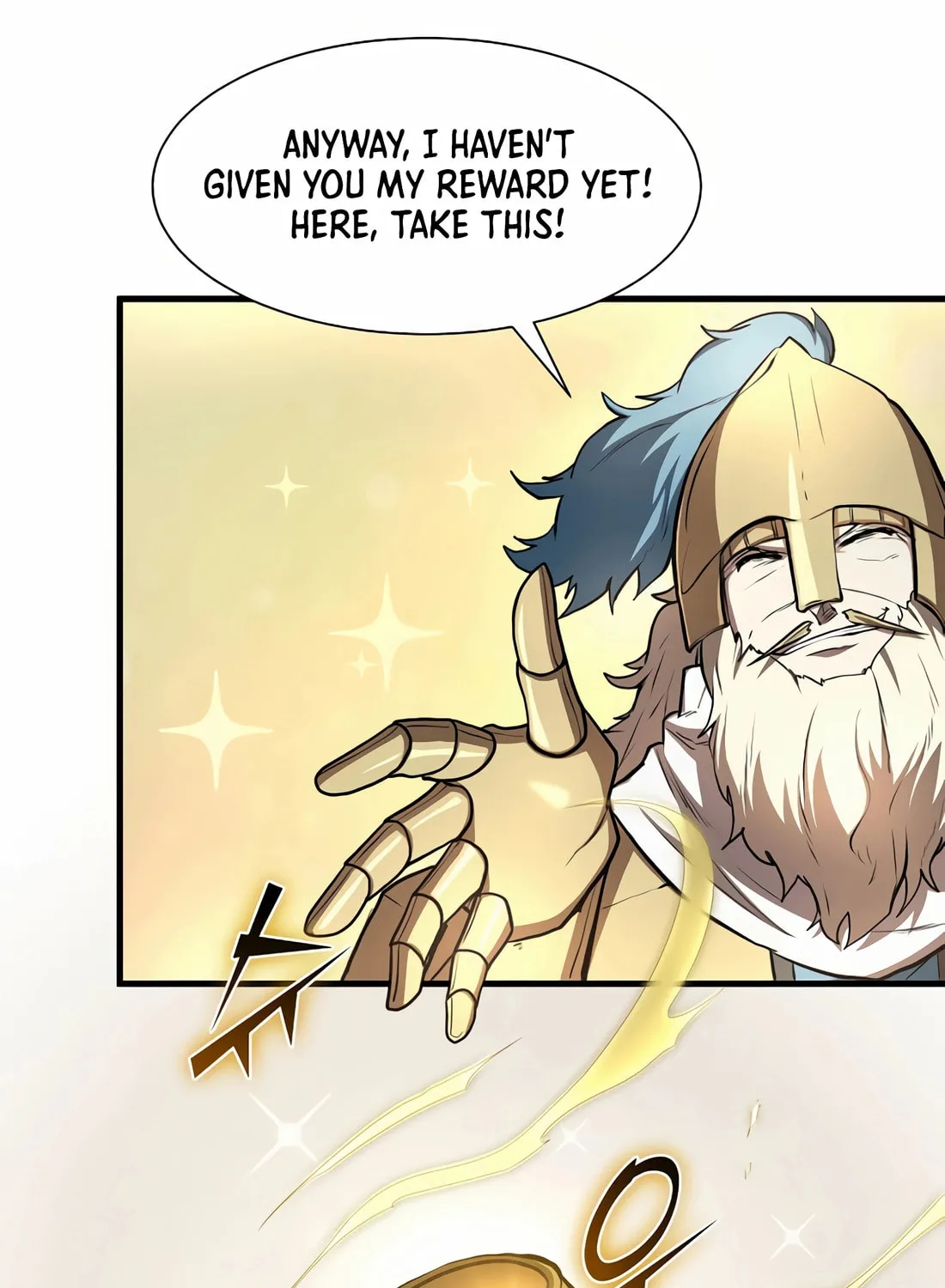 Read Skill Master Levels Up chapter 94 image 23 on Lezhin