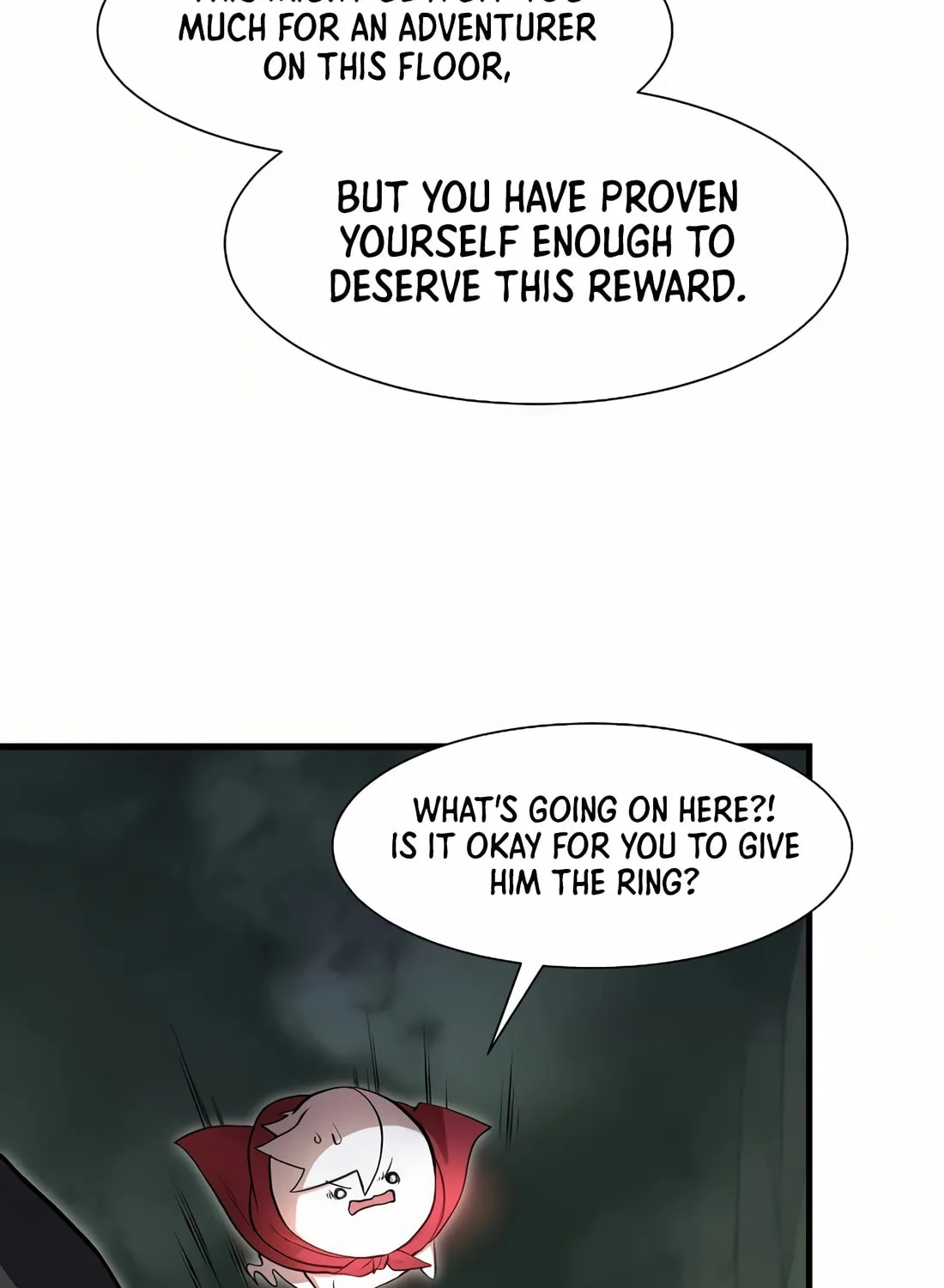 Read Skill Master Levels Up chapter 94 image 25 on Lezhin
