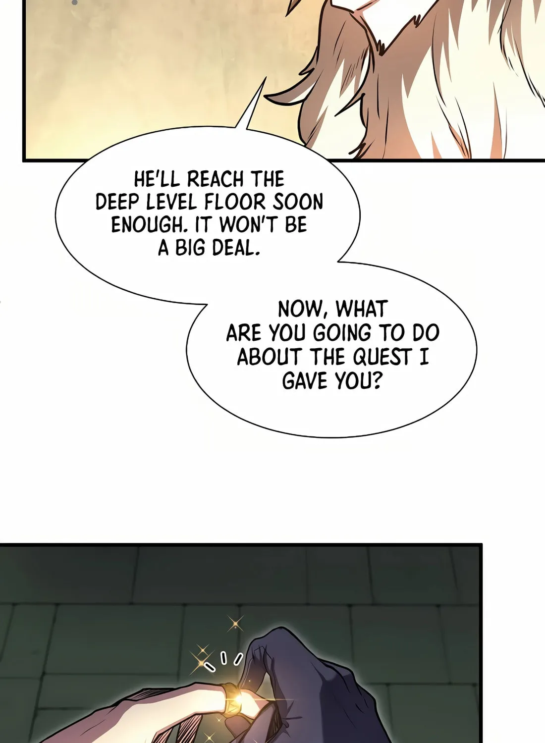 Read Skill Master Levels Up chapter 94 image 29 on Lezhin