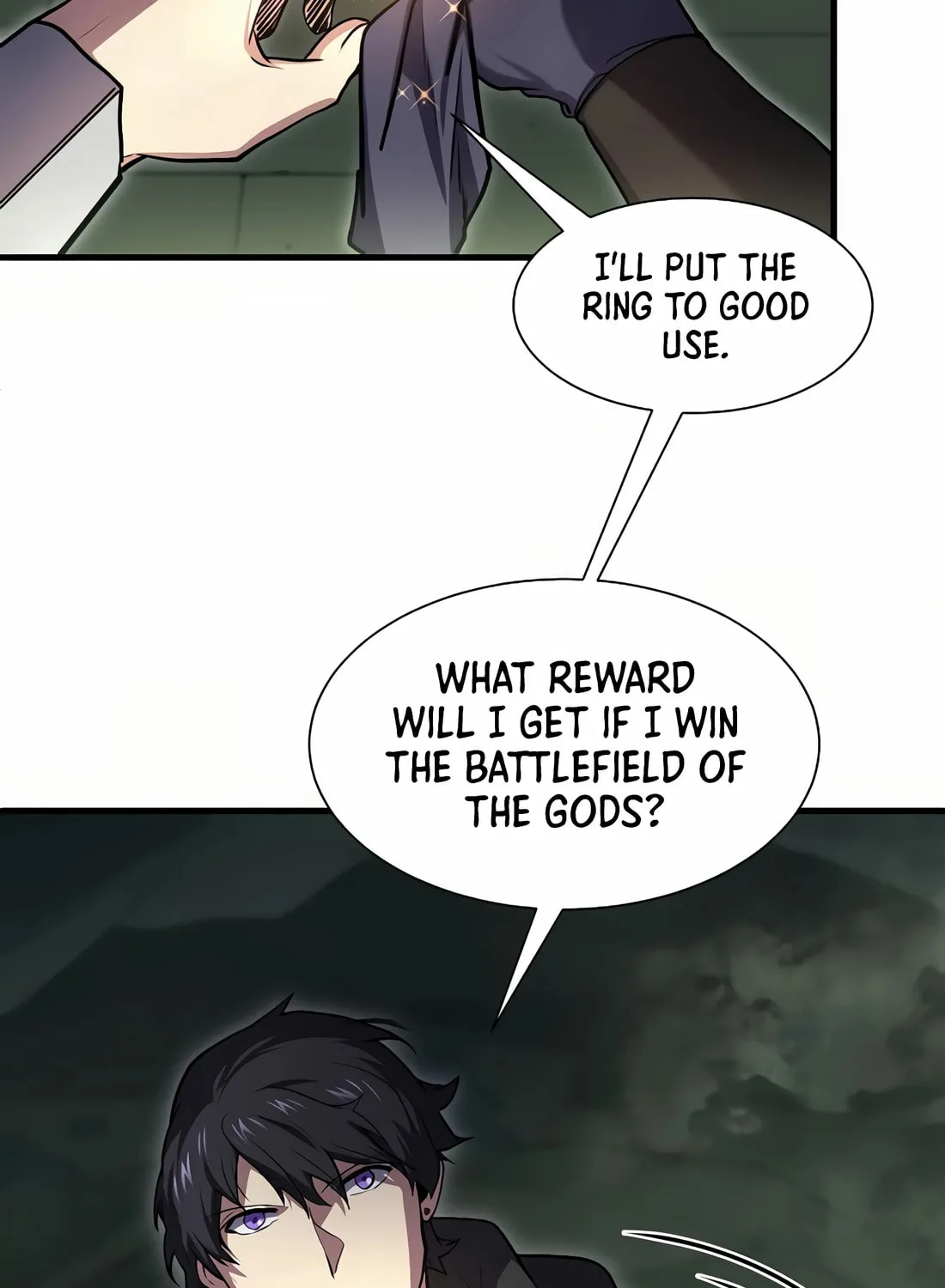 Read Skill Master Levels Up chapter 94 image 30 on Lezhin