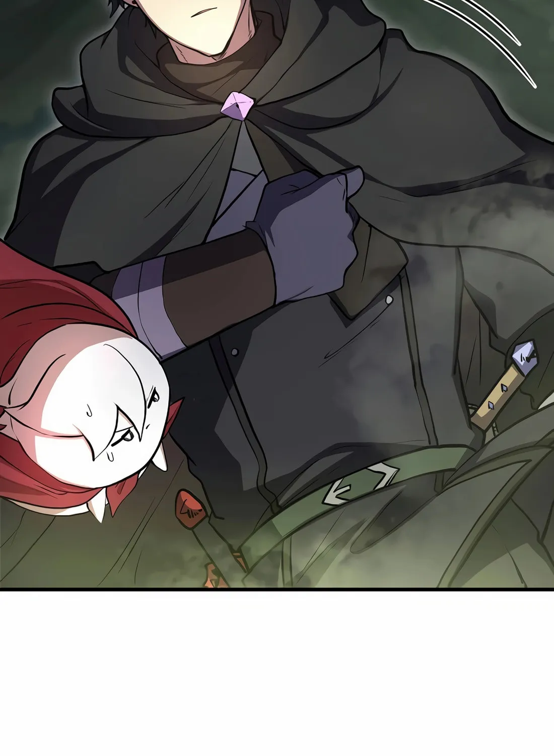 Read Skill Master Levels Up chapter 94 image 31 on Lezhin