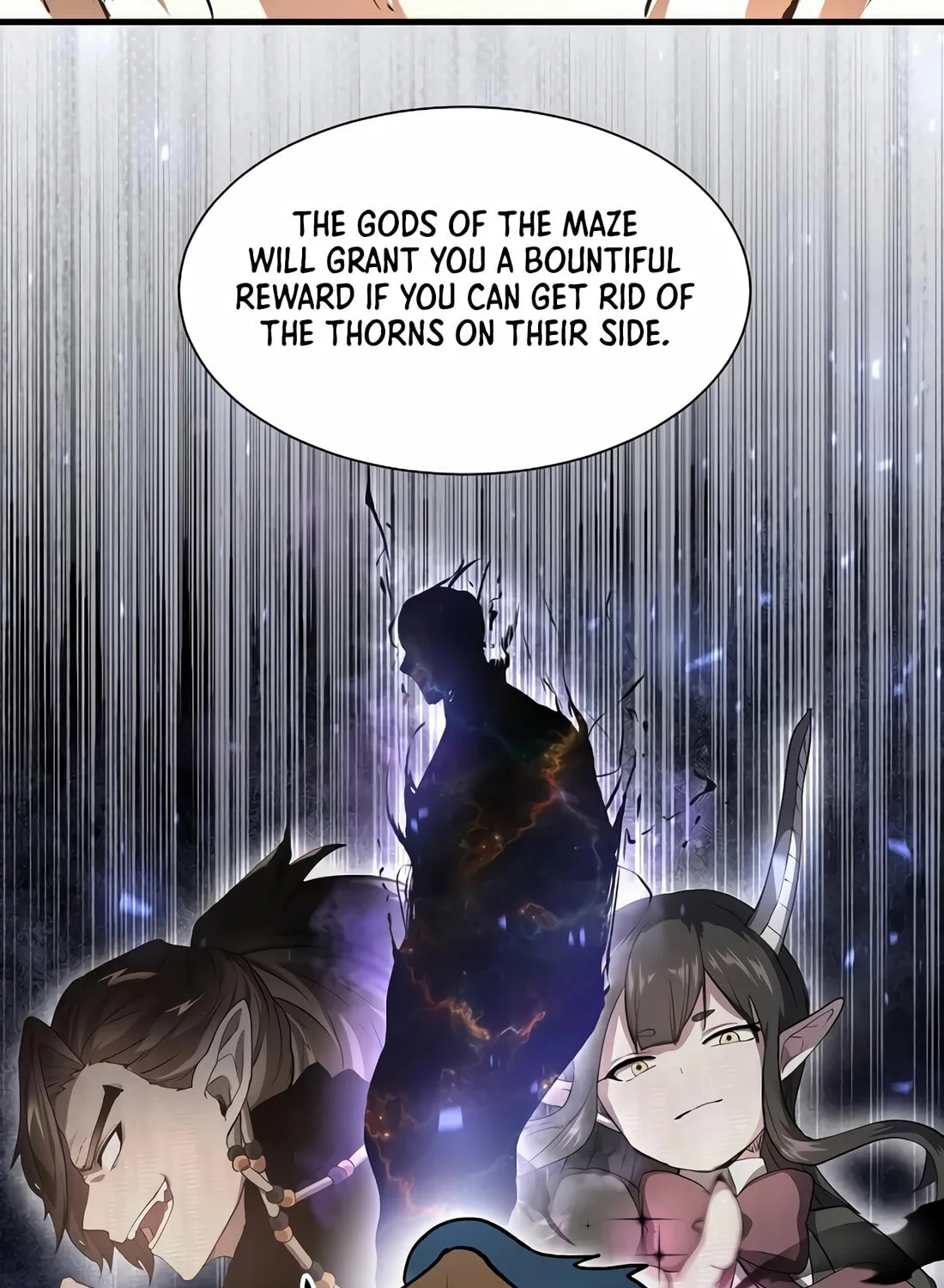 Read Skill Master Levels Up chapter 94 image 33 on Lezhin
