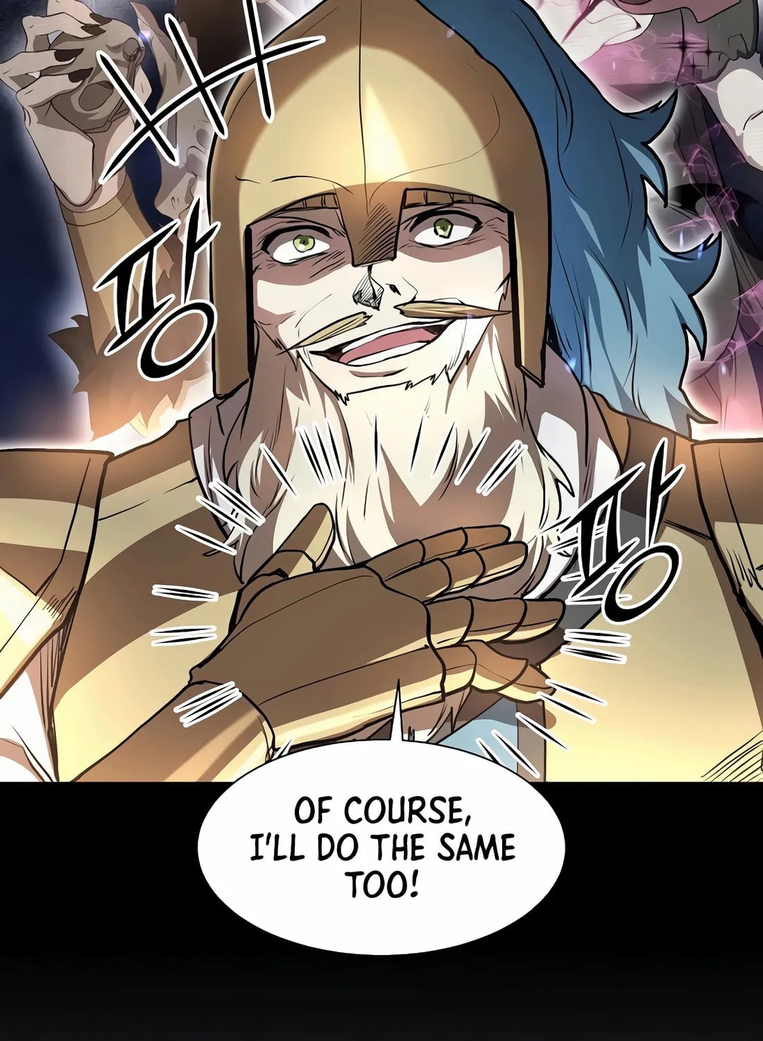 Read Skill Master Levels Up chapter 94 image 34 on Lezhin