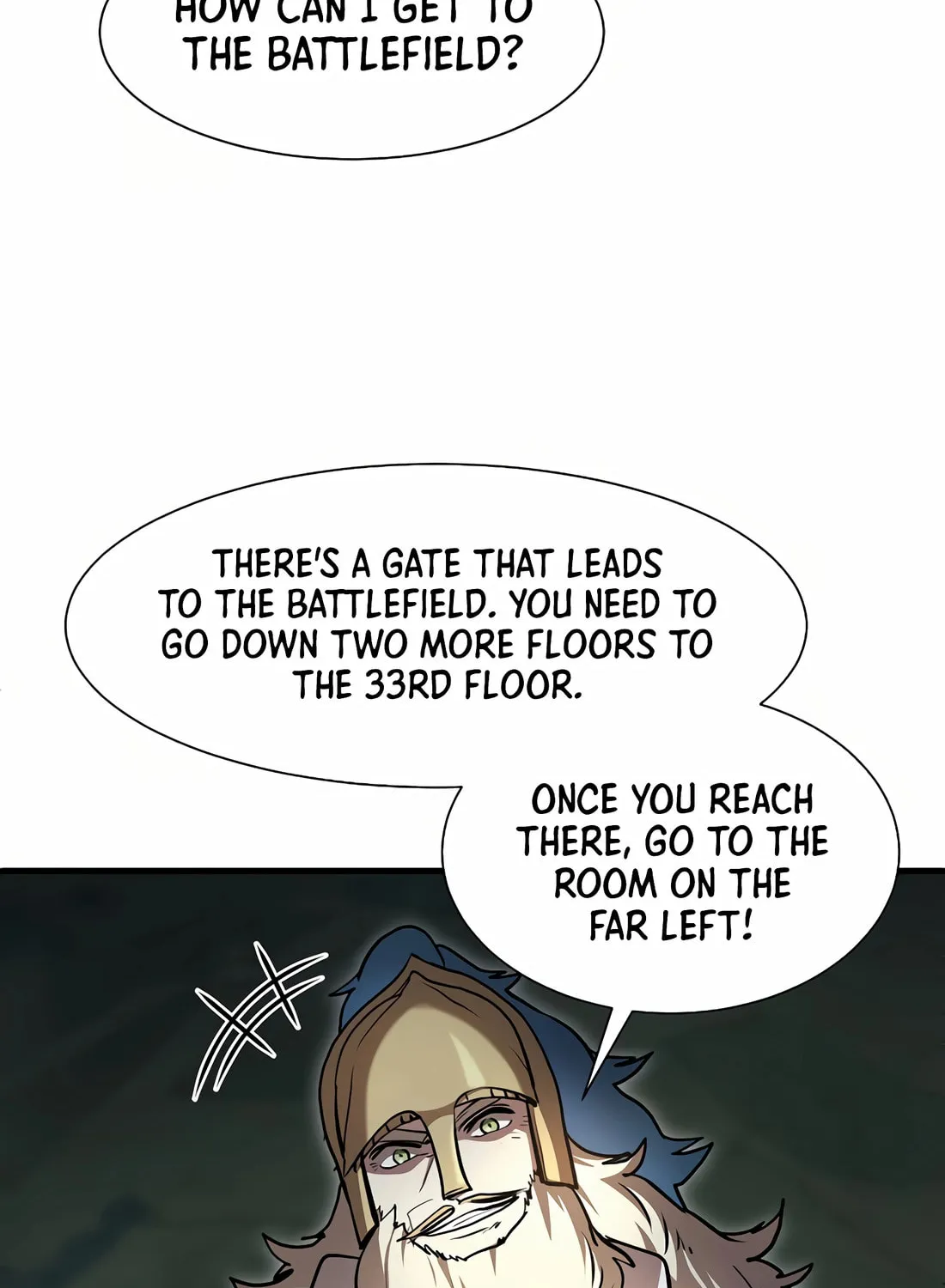 Read Skill Master Levels Up chapter 94 image 37 on Lezhin