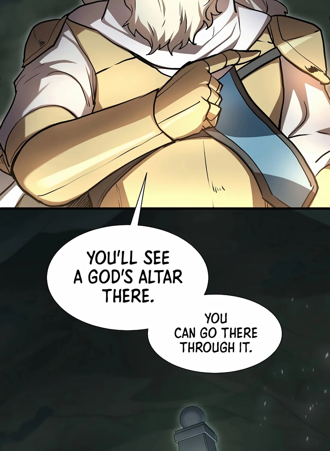 Read Skill Master Levels Up chapter 94 image 38 on Lezhin