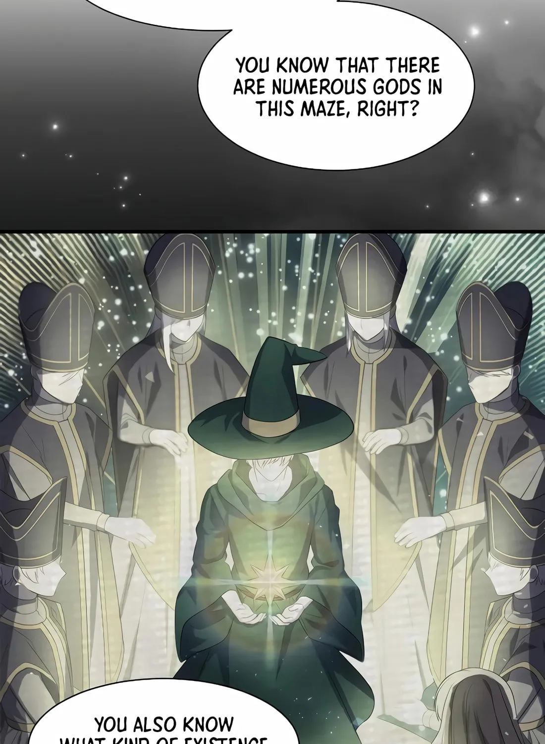 Read Skill Master Levels Up chapter 94 image 4 on Lezhin