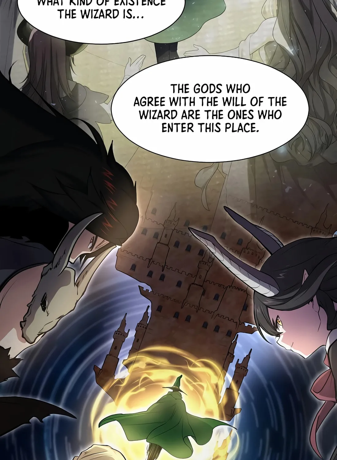 Read Skill Master Levels Up chapter 94 image 5 on Lezhin
