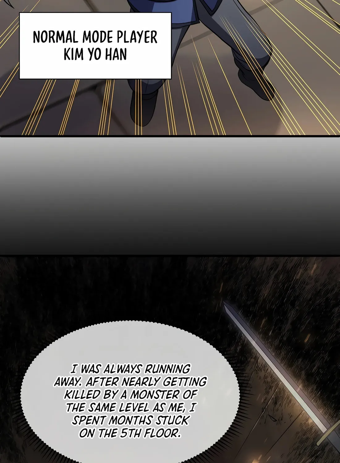 Read Skill Master Levels Up chapter 94 image 55 on Lezhin