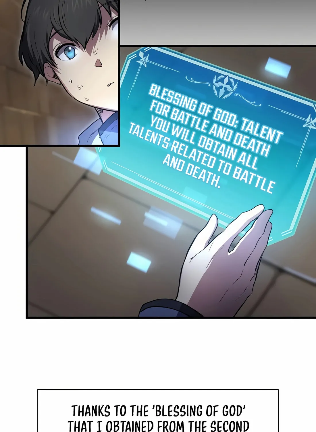 Read Skill Master Levels Up chapter 94 image 59 on Lezhin