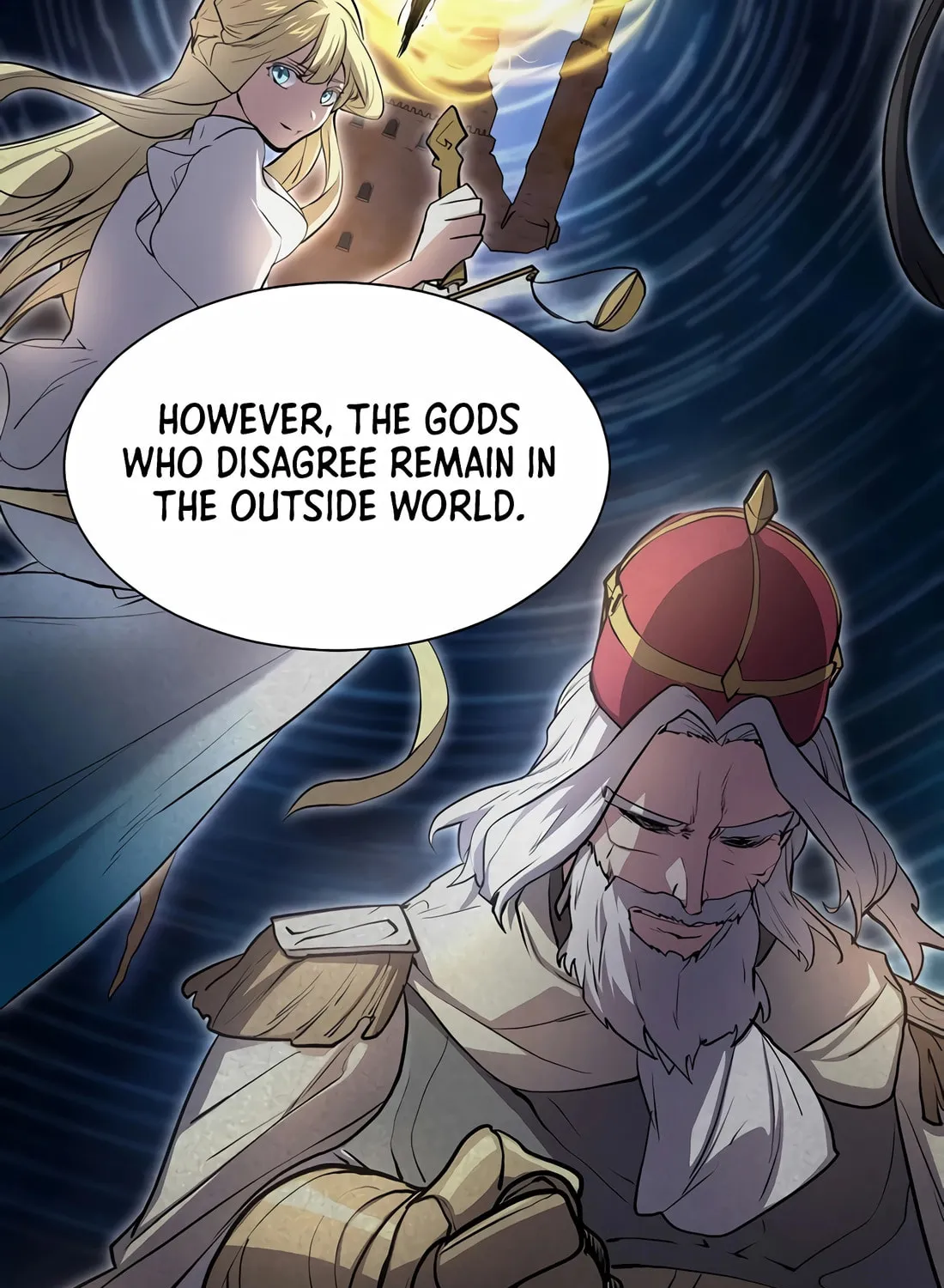 Read Skill Master Levels Up chapter 94 image 6 on Lezhin