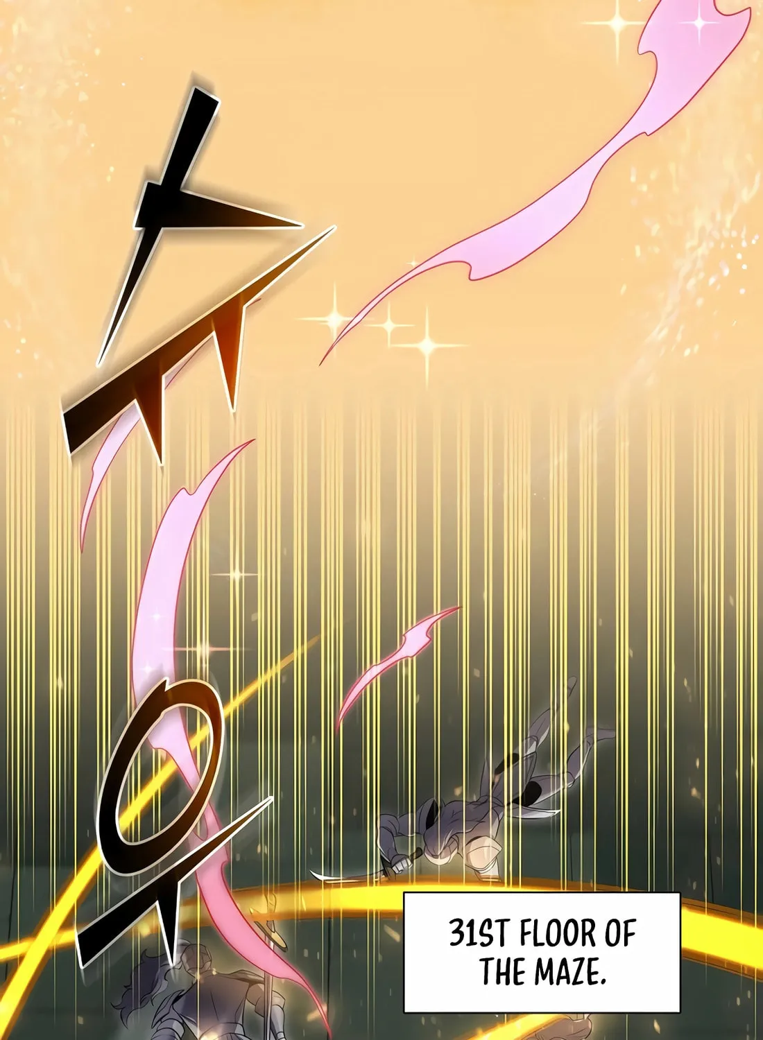 Read Skill Master Levels Up chapter 94 image 65 on Lezhin
